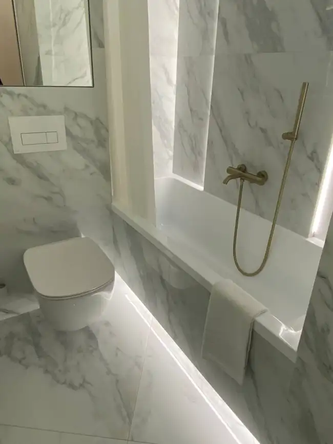 ул. Братская улица, 1