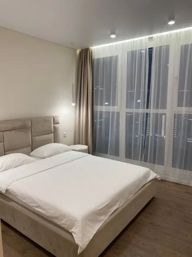 ул. Братская улица, 1