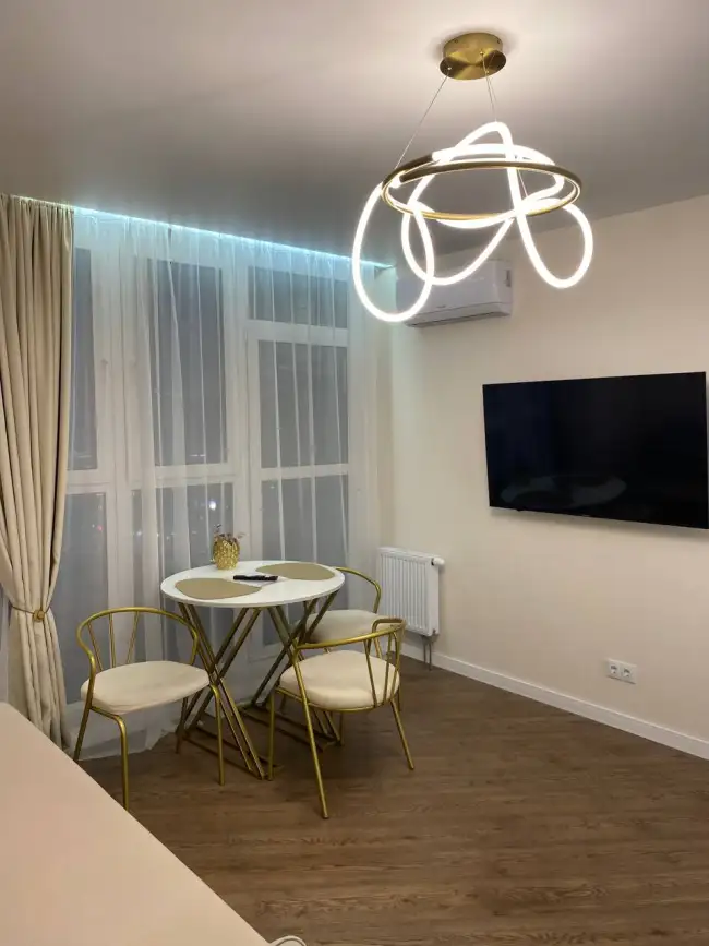 ул. Братская улица, 1