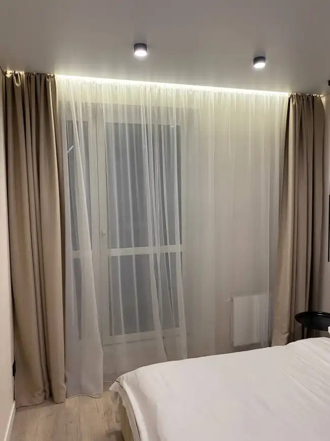 ул. Игоря Лученка 25