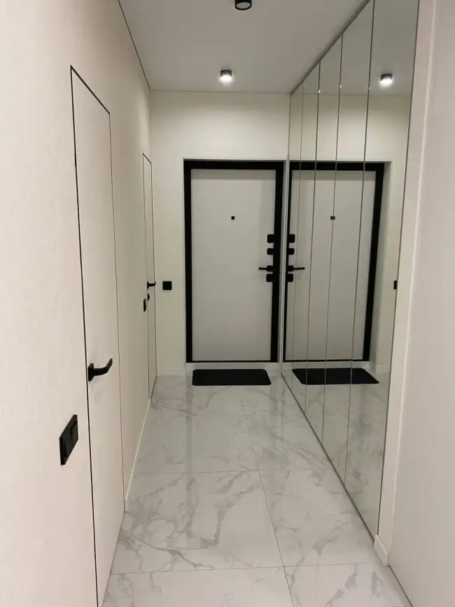 ул. Игоря Лученка 25