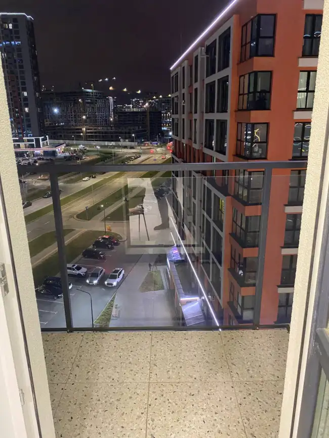 ул. Игоря Лученка 25