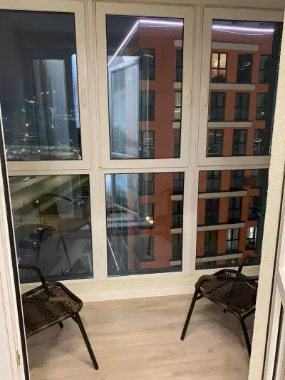 ул. Игоря Лученка 25