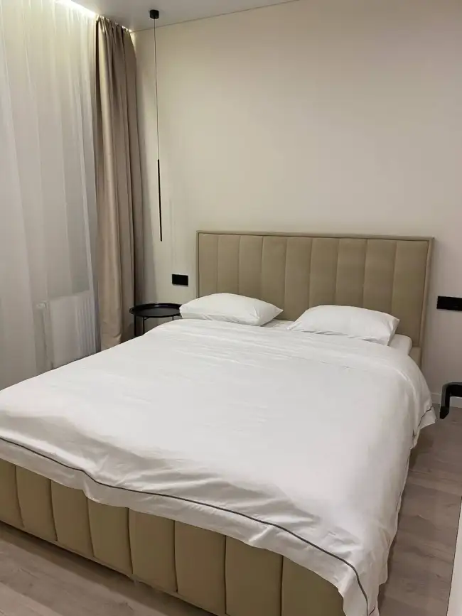 ул. Игоря Лученка 25