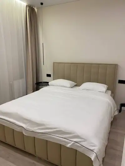 ул. Игоря Лученка 25