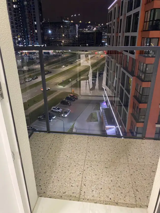 ул. Игоря Лученка 25