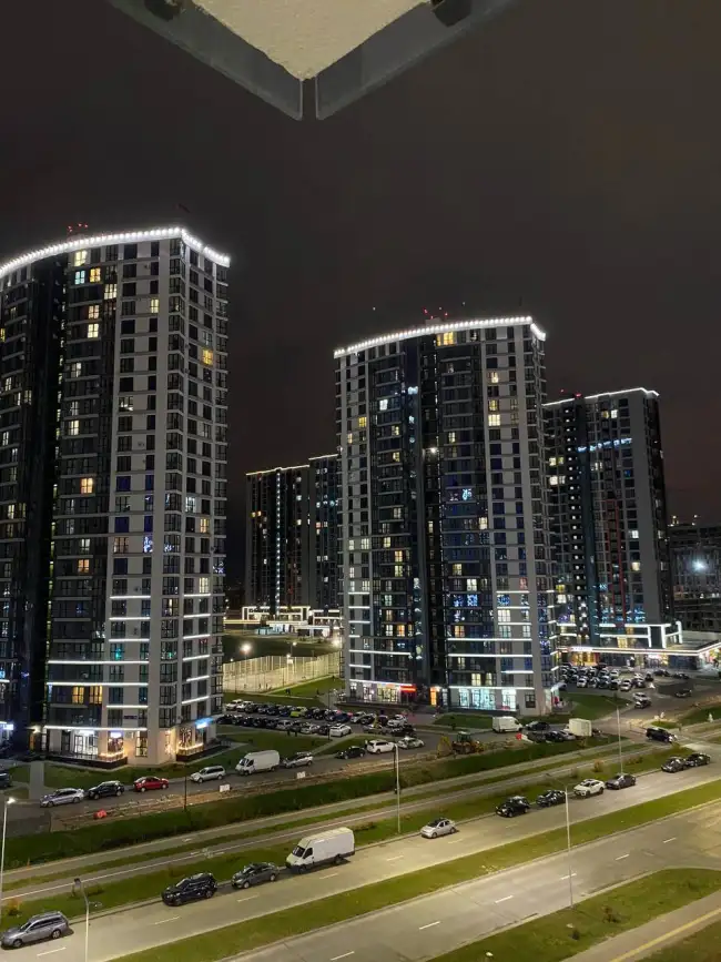 ул. Игоря Лученка 25