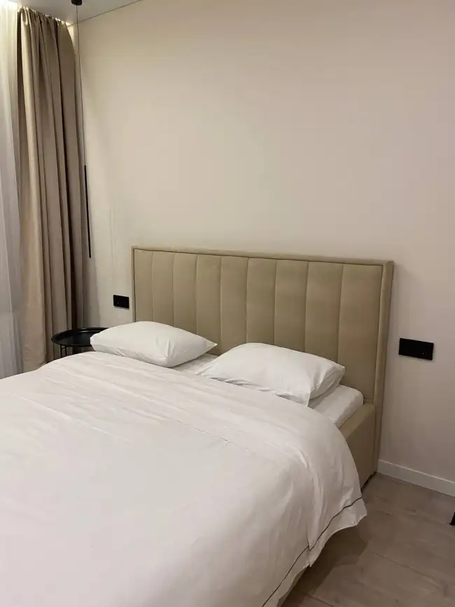 ул. Игоря Лученка 25