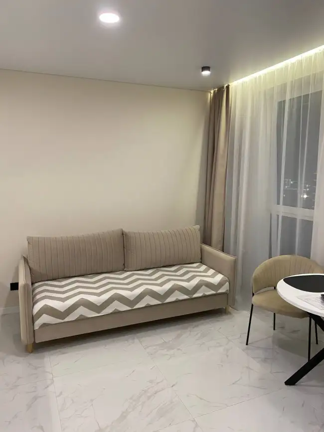 ул. Игоря Лученка 25