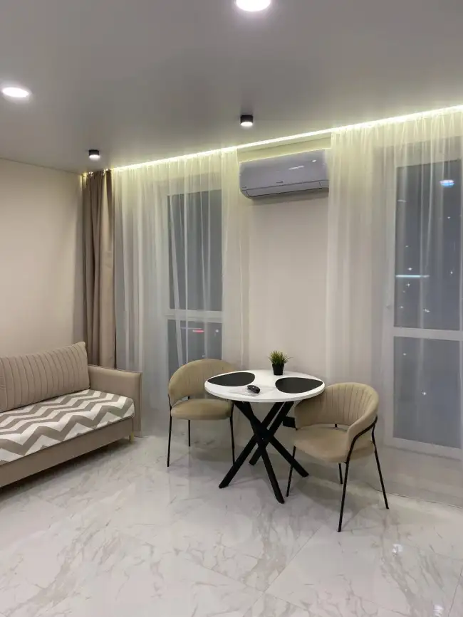 ул. Игоря Лученка 25