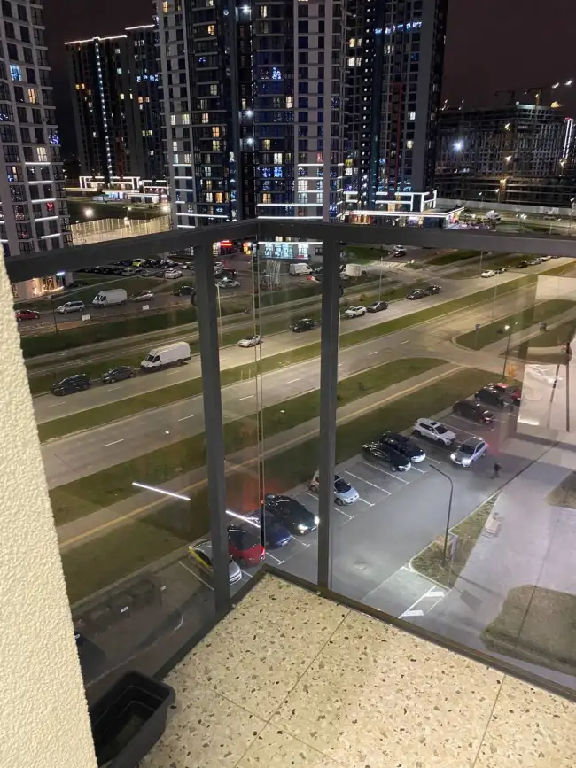 ул. Игоря Лученка 25