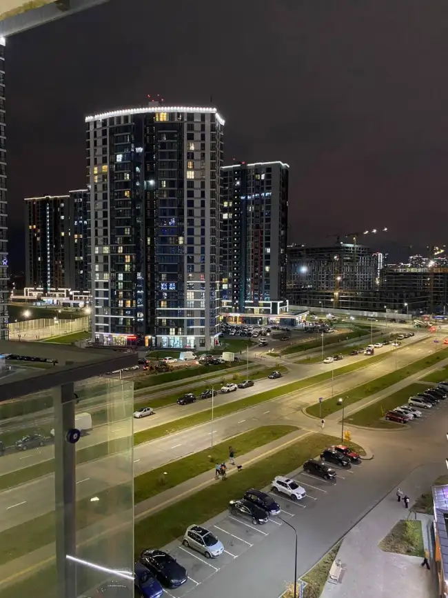 ул. Игоря Лученка 25