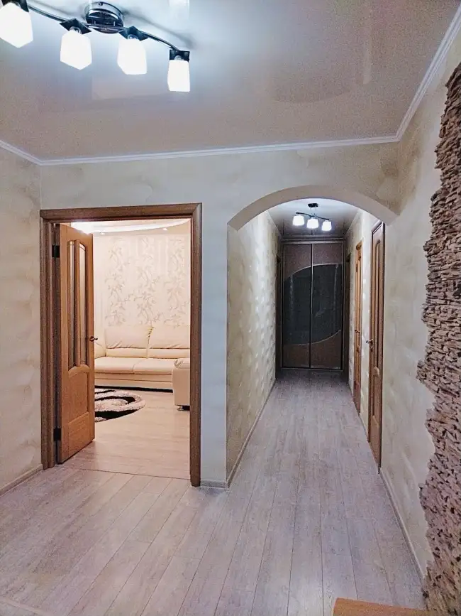 Ул. Кооперативная, д. 50