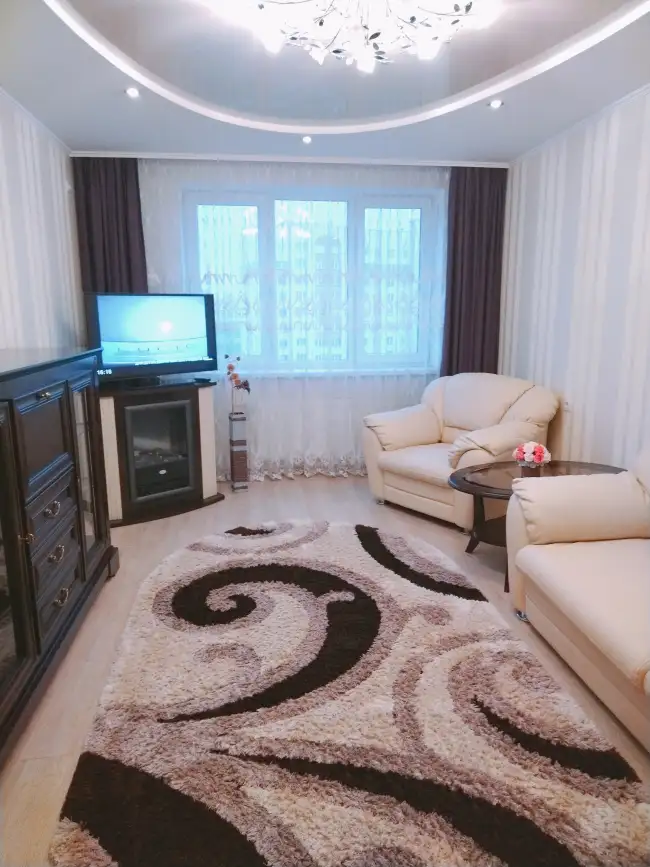 Ул. Кооперативная, д. 50