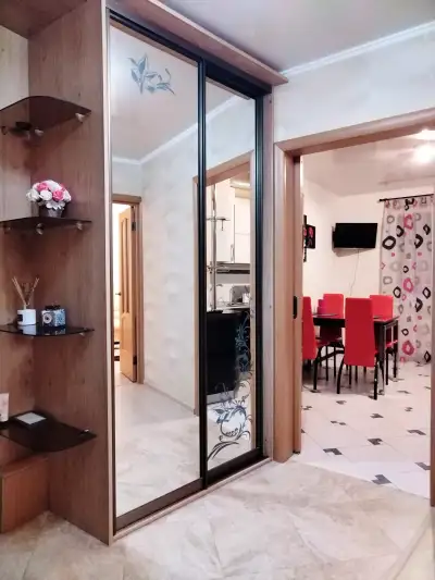 Ул. Кооперативная, д. 50