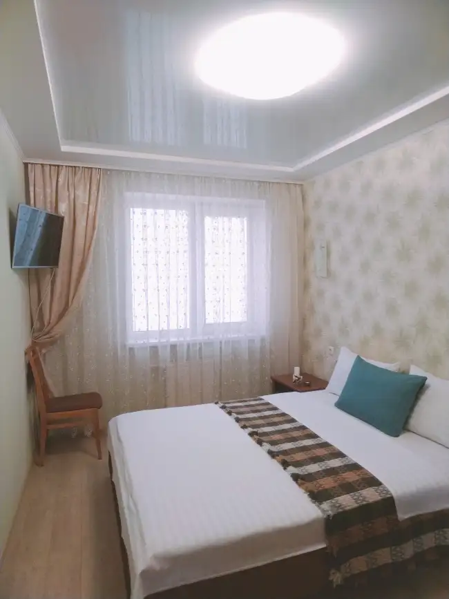 Ул. Кооперативная, д. 50