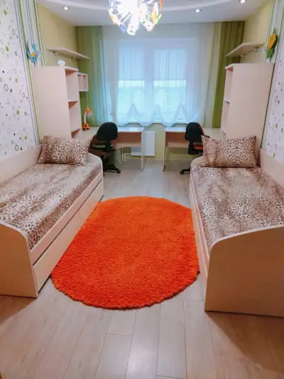 Ул. Кооперативная, д. 50