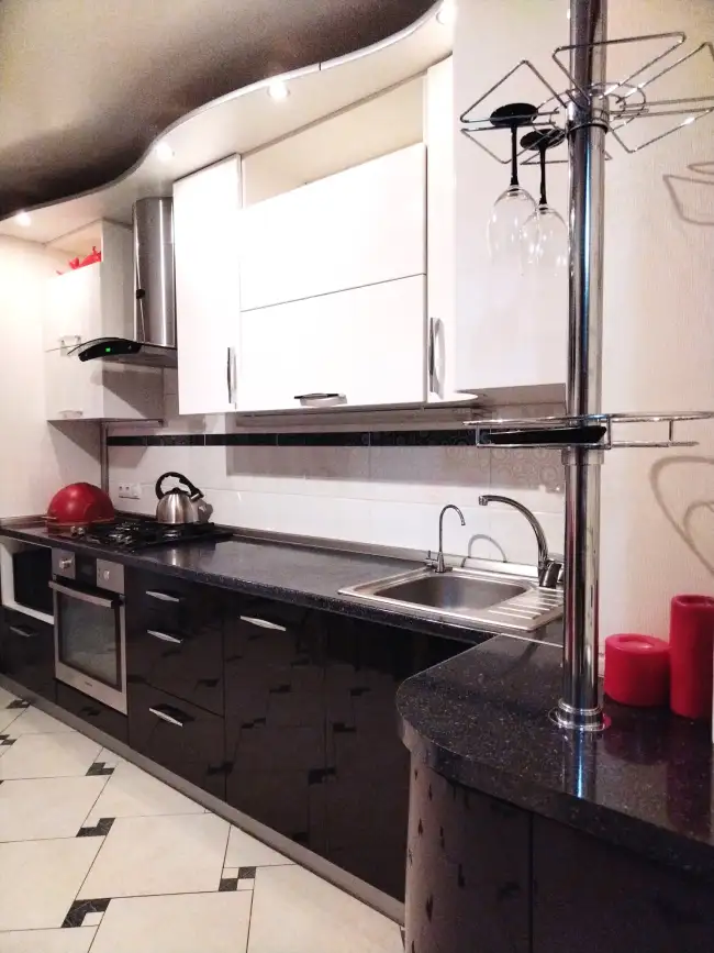 Ул. Кооперативная, д. 50