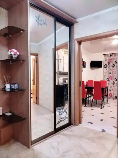 Ул. Кооперативная, д. 50