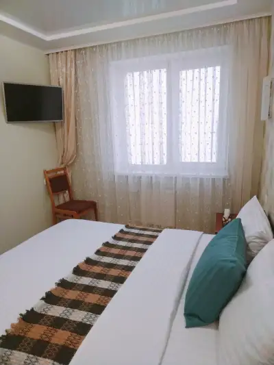 Ул. Кооперативная, д. 50