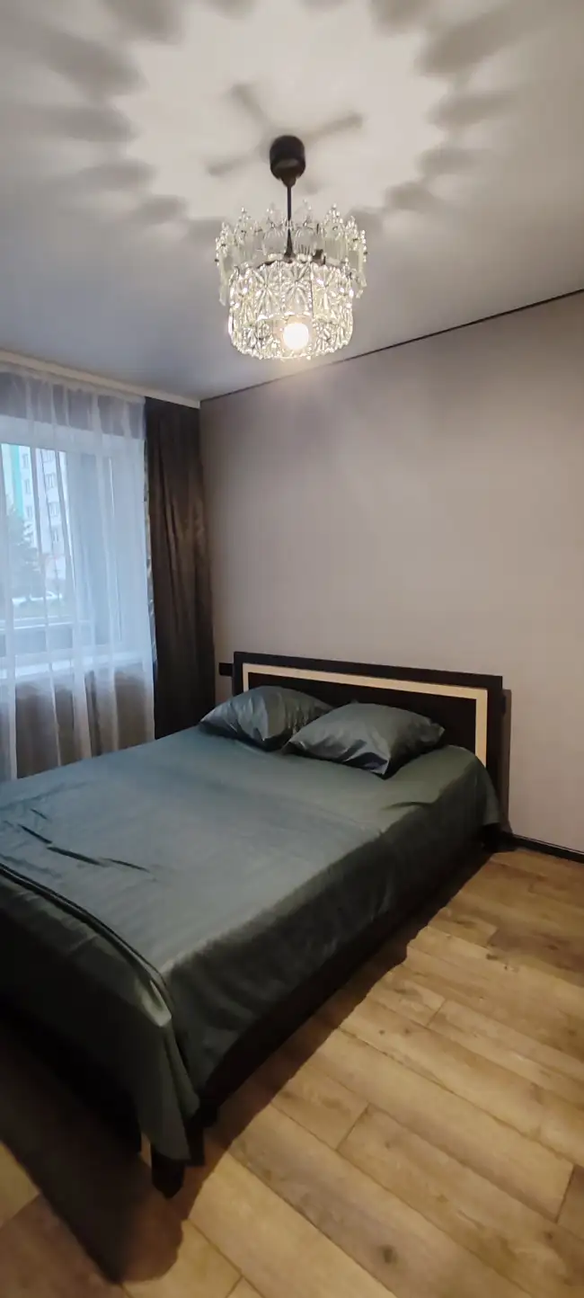 Микрорайон 2.дом 6