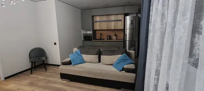 Микрорайон 2.дом 6