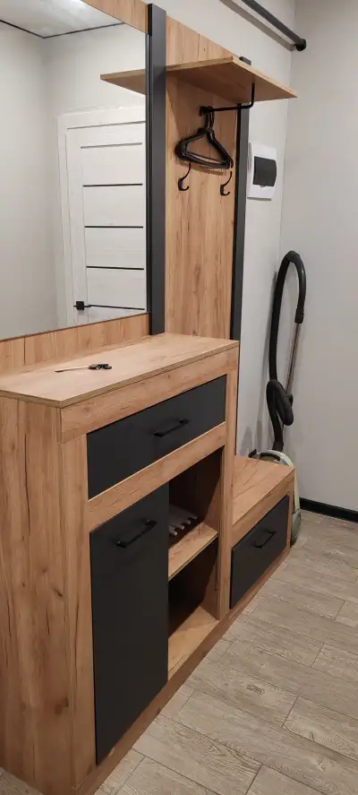 Микрорайон 2.дом 6