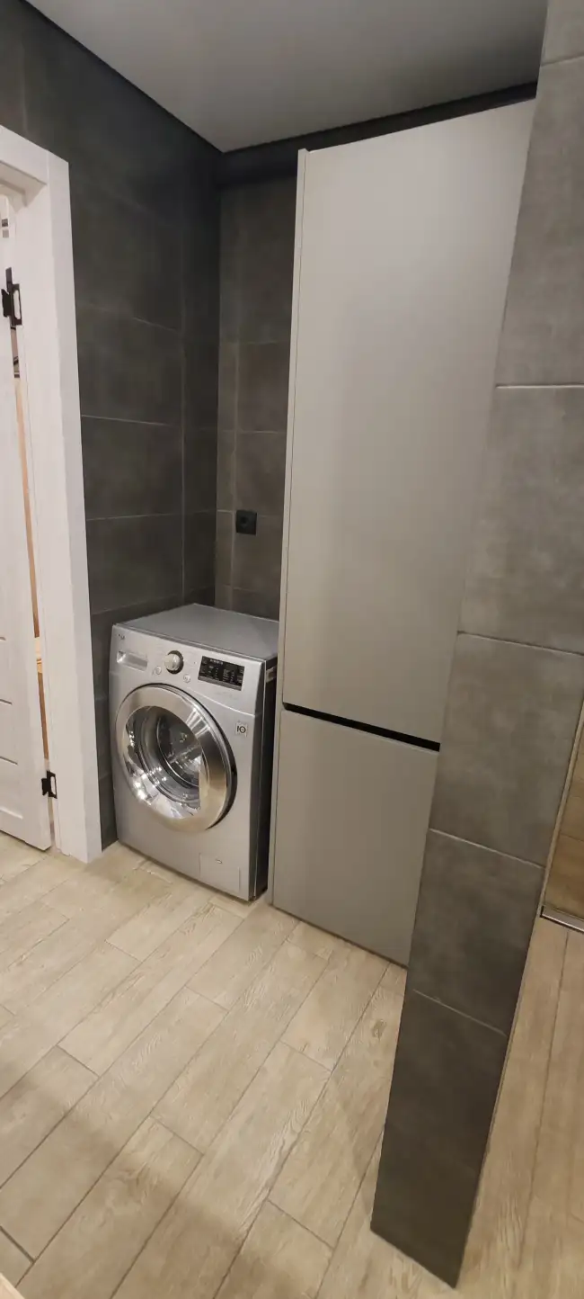 Микрорайон 2.дом 6