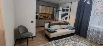 Микрорайон 2.дом 6