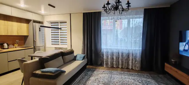 Микрорайон 2.дом 6