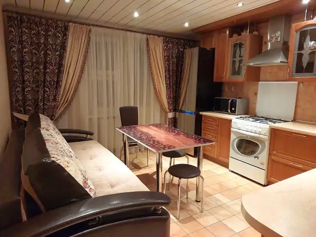 Осиповичи, ул.Сумченко, 83