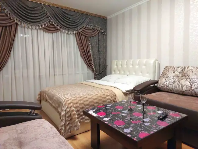 Осиповичи, ул.Сумченко, 83