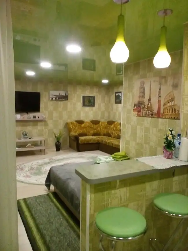 Жодино 8-е марта 12