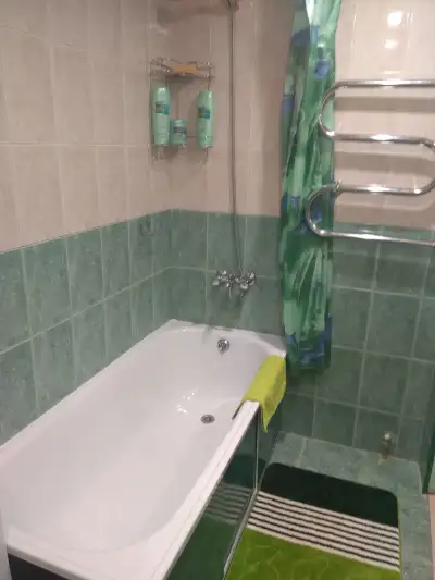 Жодино 8-е марта 12