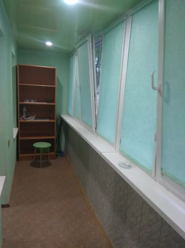 Жодино 8-е марта 12