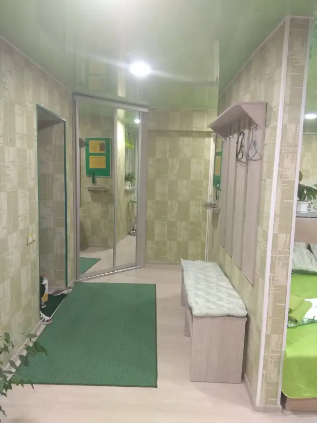 Жодино 8-е марта 12