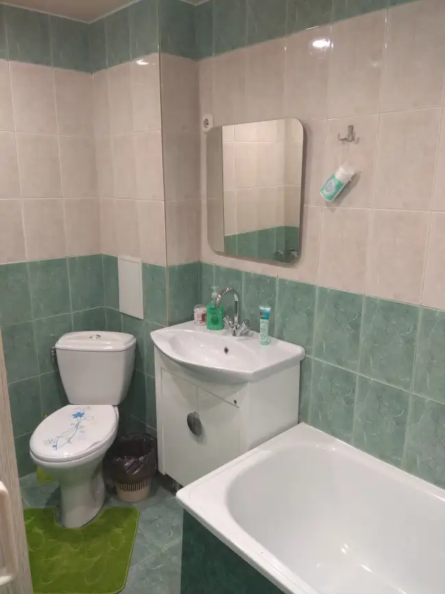 Жодино 8-е марта 12