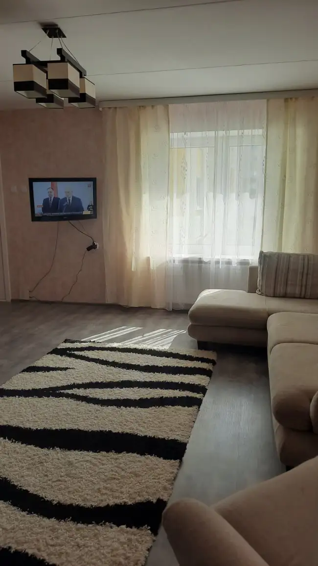 г.Лида, ул.Тухачевского