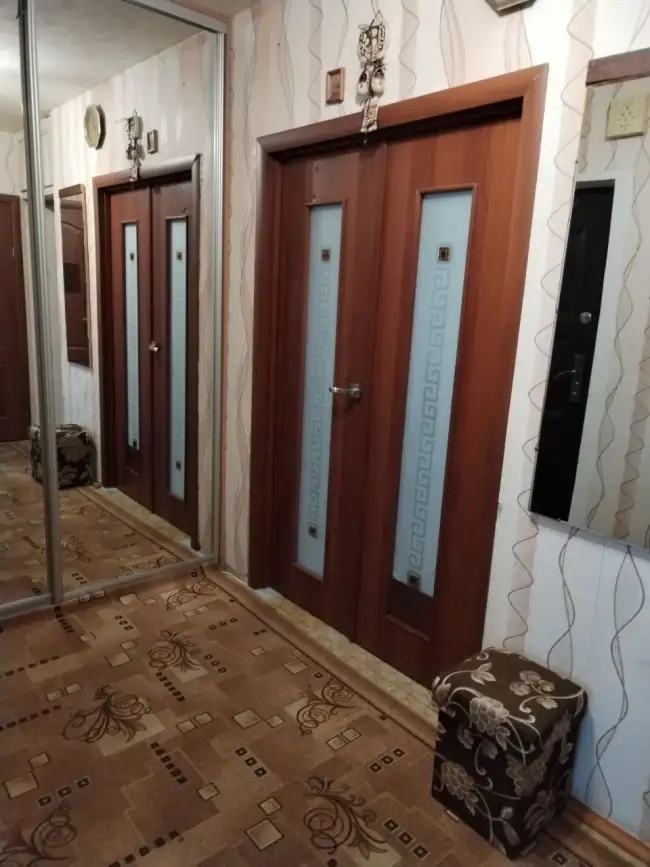 г.Лида, ул.Тухачевского