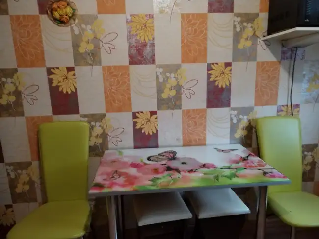 г.Лида, ул.Тухачевского