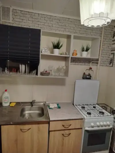 Октябрьская, 33