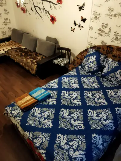 Октябрьская, 33