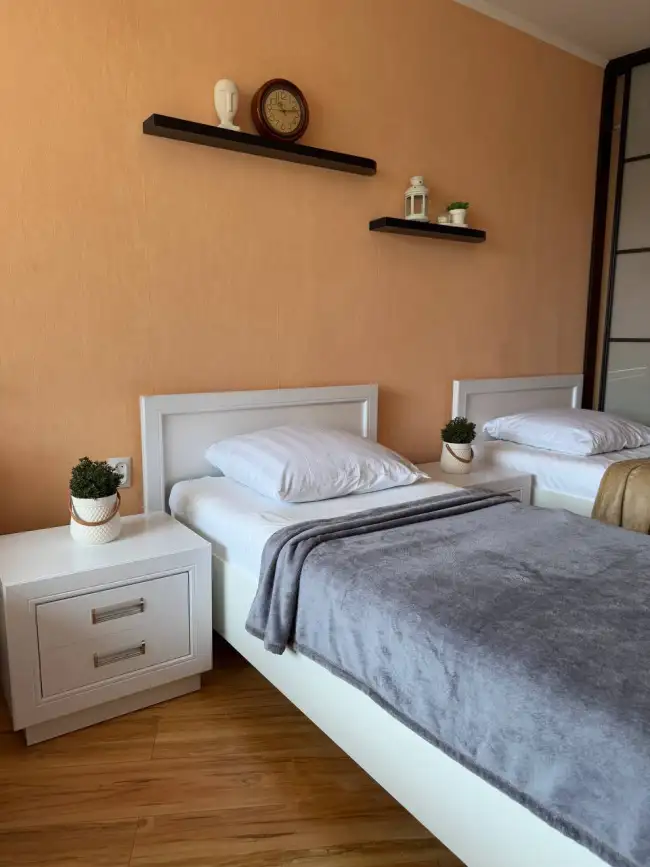 Ул. Тухачевского, д. 97