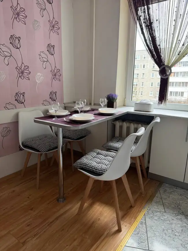 Ул. Тухачевского, д. 97