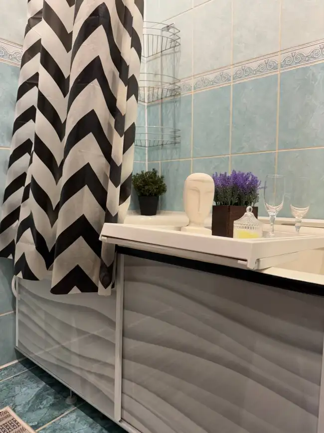 Ул. Тухачевского, д. 97