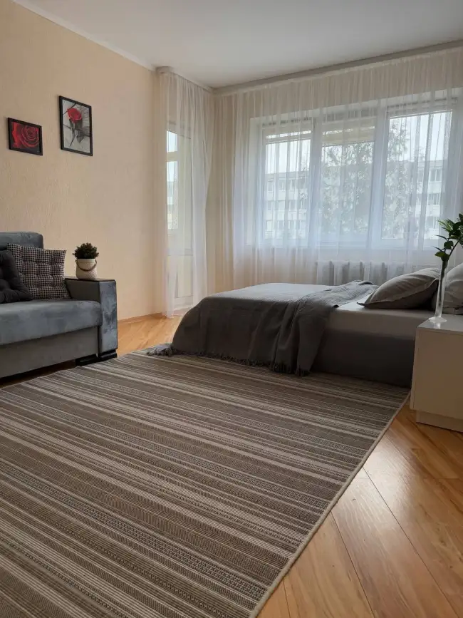 Ул. Тухачевского, д. 97