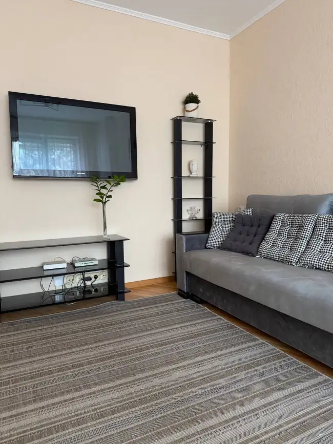 Ул. Тухачевского, д. 97