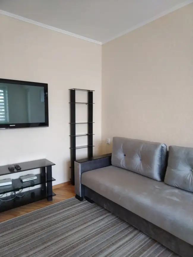 Ул. Тухачевского, д. 97