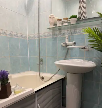 Ул. Тухачевского, д. 97