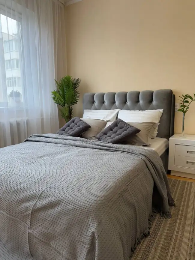 Ул. Тухачевского, д. 97